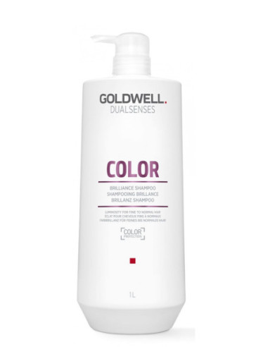 DUALSENSES COLOR BRILLIANCE SHAMPOO 1000ml