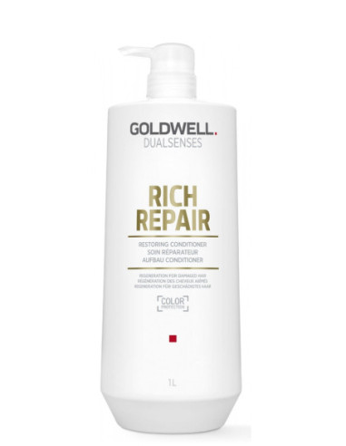 DUALSENSES RICH REPAIR Atjaunojošs kondicionieris 1000ml