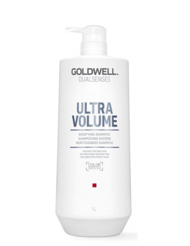 DUALSENSES ULTRA VOLUME Schampo för...