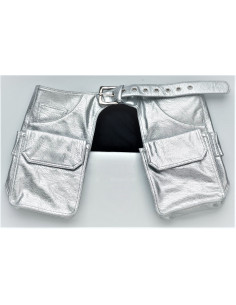 Bältesväska för...