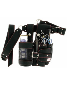 Verktygsväska, svart