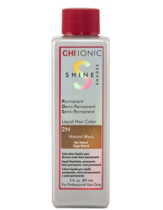 CHI likvīda matu krāsa  2N...