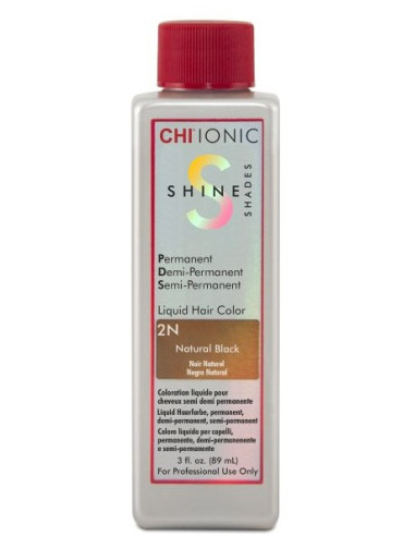 CHI Ionic Shine Shades 2N