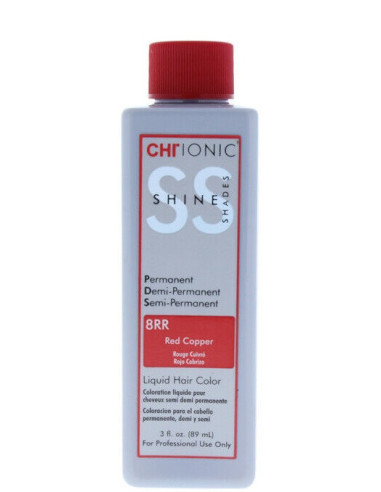 CHI Ionic Shine Shades 8RR