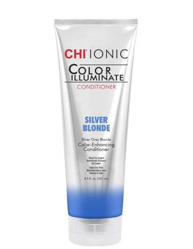 Color Illuminate - Silver Blonde kondicionieris 351 ml