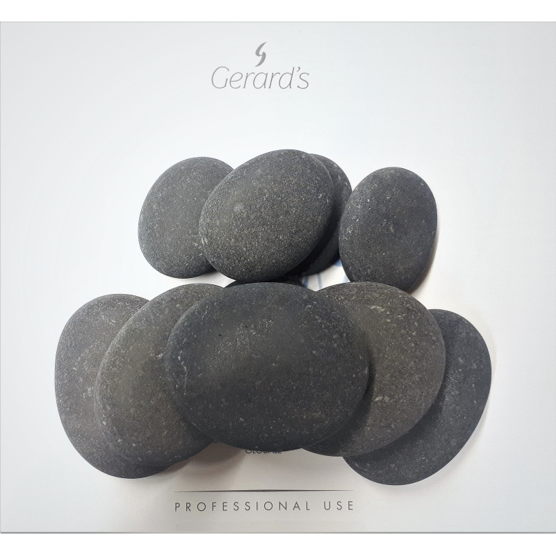 Stenar för procedurer, medelstora