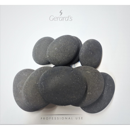 Stenar för procedurer, medelstora