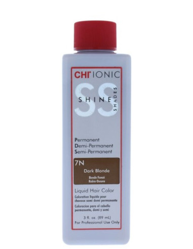 CHI Ionic Shine Shades 7N