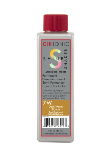 CHI Ionic Shine Shades 7W