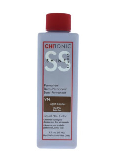 CHI likvīda matu krāsa 9N...