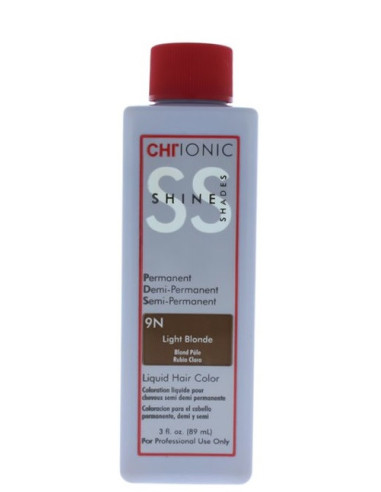 CHI Ionic Shine Shades 9N