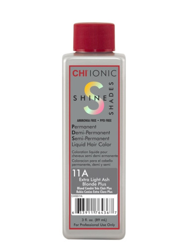 CHI Ionic Shine Shades 11A