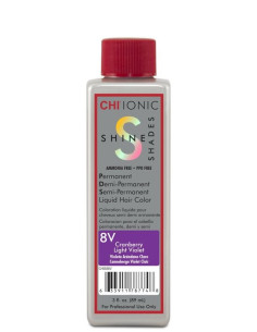 CHI likvīda matu krāsa 8V...