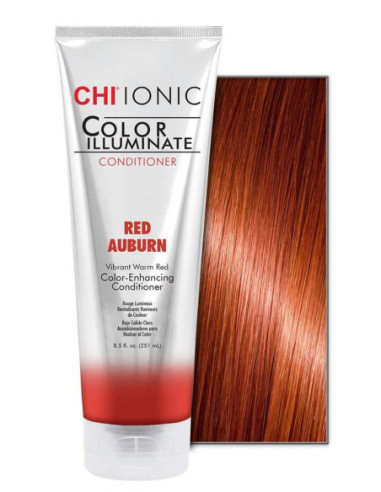 Color Illuminate - Red Auburn kondicionieris  351 ml