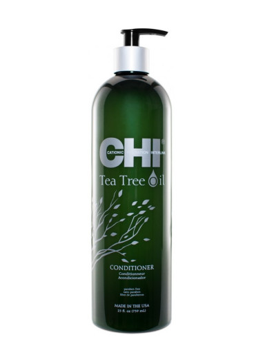 CHI TEA TREE OIL Tea Tree Oil Balsam...