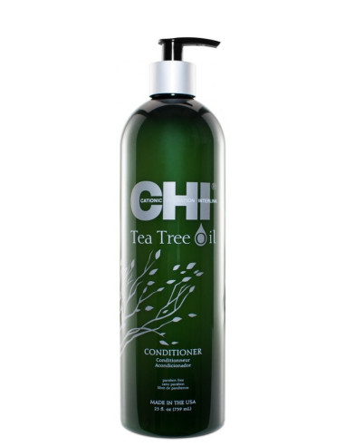 CHI Tea Tree Oil Tējas koka eļļas kondicionieris 739ml