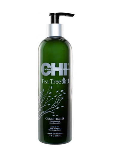 CHI Tea Tree Oil Tējas koka eļļas kondicionieris 355ml