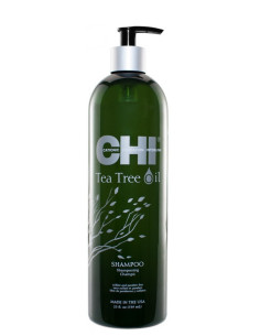 CHI Tea Tree Oil Tējas koka...