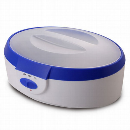 Paraffinvärmare Opaline 2,0 L, 60 och 75 ºC, 265 W