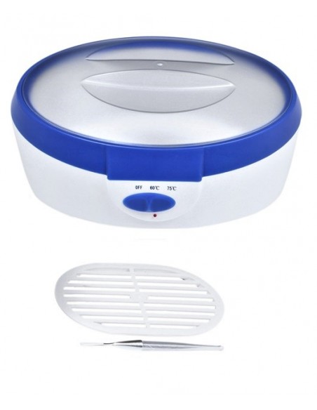 Paraffinvärmare Opaline 2,0 L, 60 och 75 ºC, 265 W