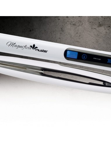 Hårplattningsplatta MAGNIFICA