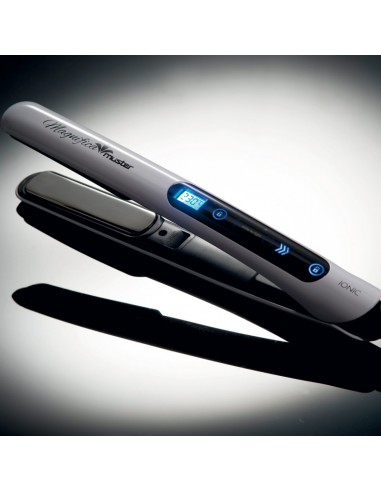 Hårplattningsplatta MAGNIFICA