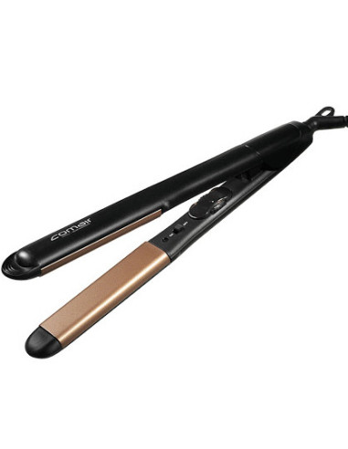 Hair straightener Straight OR Curl