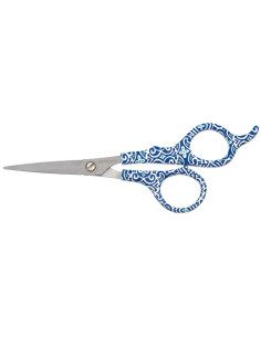 Hairdressing scissors...