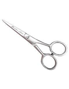 Sax för skäggklippning och...