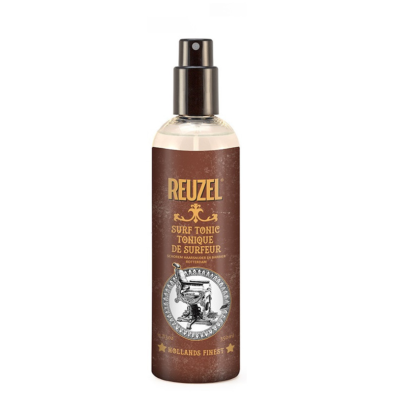 Reuzel Surf Volumizing & Texturizing Tonic Spray 350ml