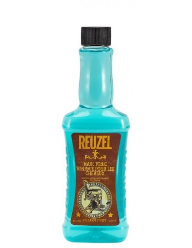 Reuzel Hair tonic for permanent fixation 350ml