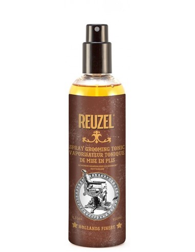 Reuzel Grooming tonic for hair styling  350ml