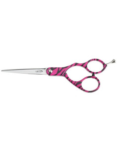 Frisörsax CONCAVE PINK...