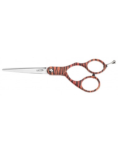 Hairdressing scissors CONCAVE TIGER 5.5"