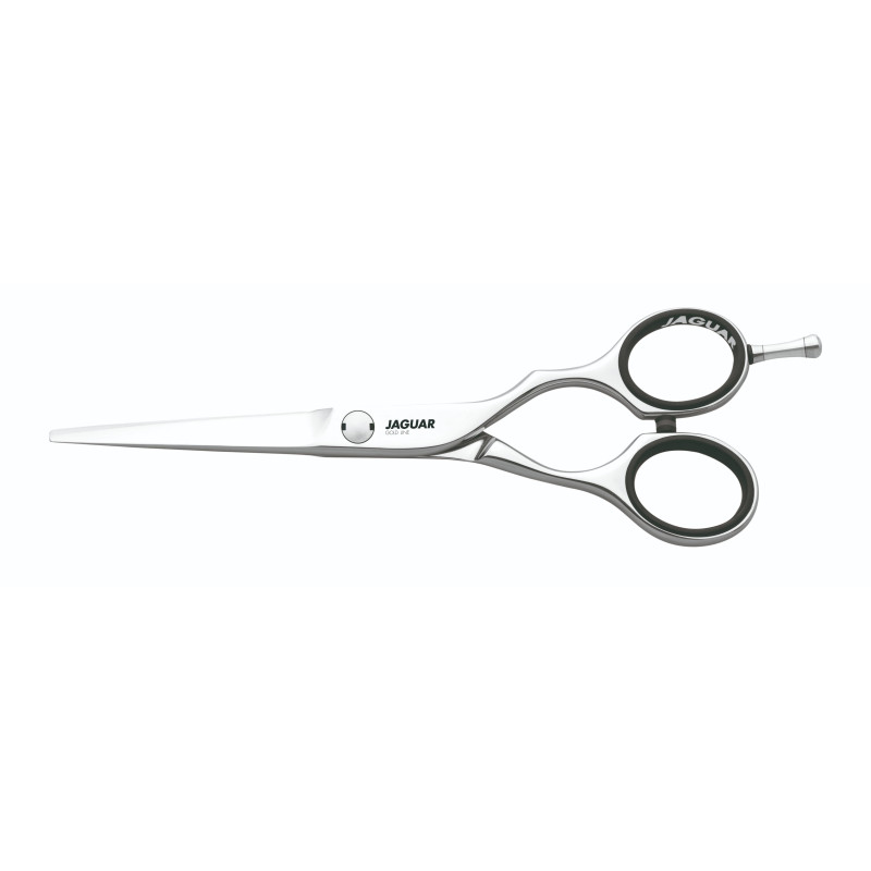 Hairdressing scissors JAGUAR DIAMOND E 5.5"