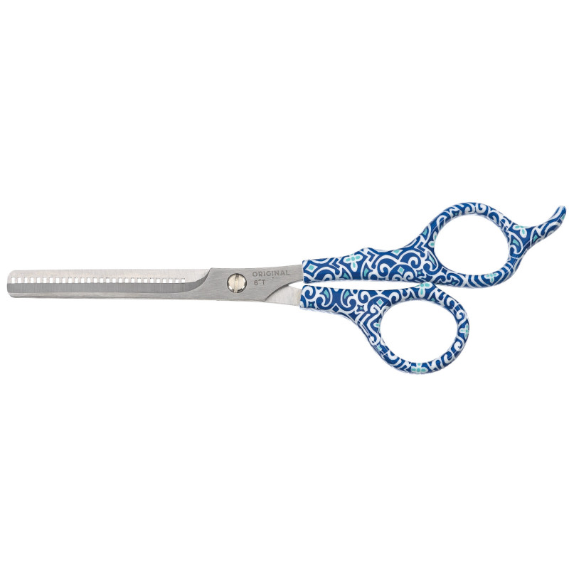 Thinning scissors ECO Mediterra 6''