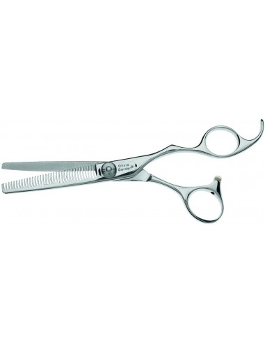 Thinning scissors Olivia Garden SILK CUT 6", 35 teeth