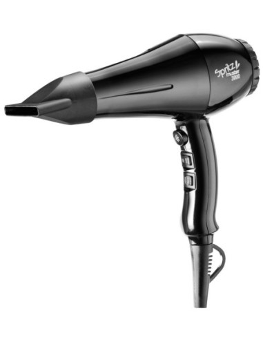 Hair dryer SPRITZ 3000, 2000W