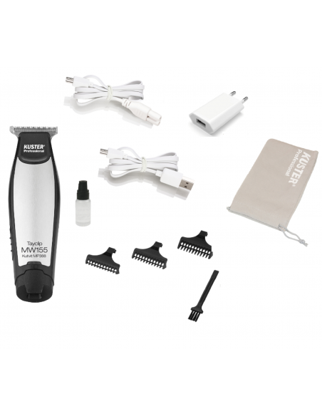 KUSTER Hårklippare TAICLIP