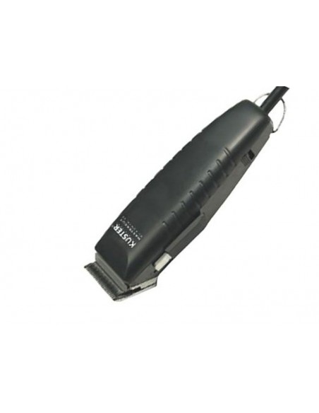 KUSTER Hårklippare MasterCut, för intensivt arbete