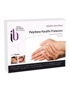 Påsar för paraffinbad (för...