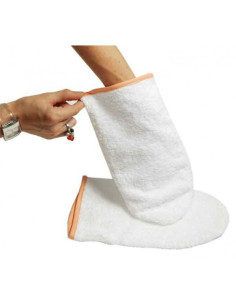 Bomullshandskar för...