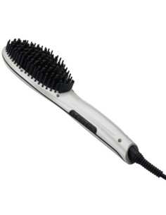 Varmluftsborste EUROSTIL...