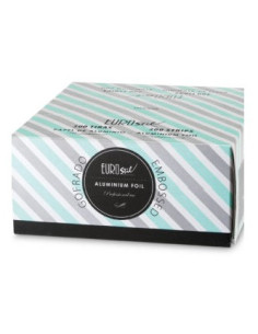 Aluminiumfolieremsor för...