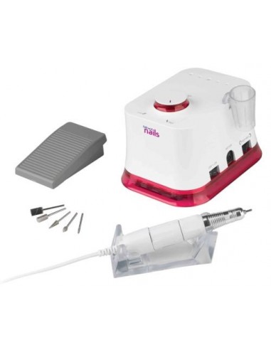 Manicure and pedicure grinder, 30.000 rpm