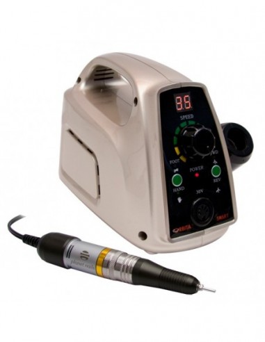 Manicure and pedicure device Orbita Smart, 35.000 rpm.