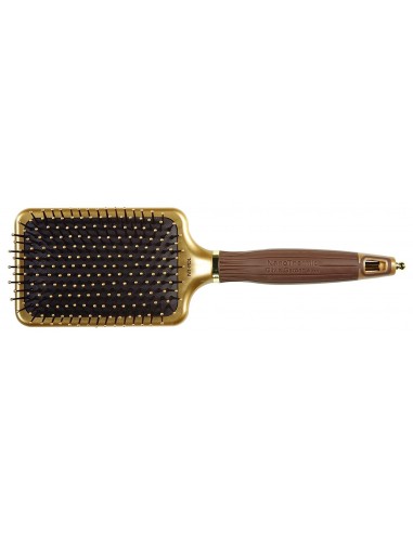 Olivia Garden NanoThermic Paddle Brush NT-PDL