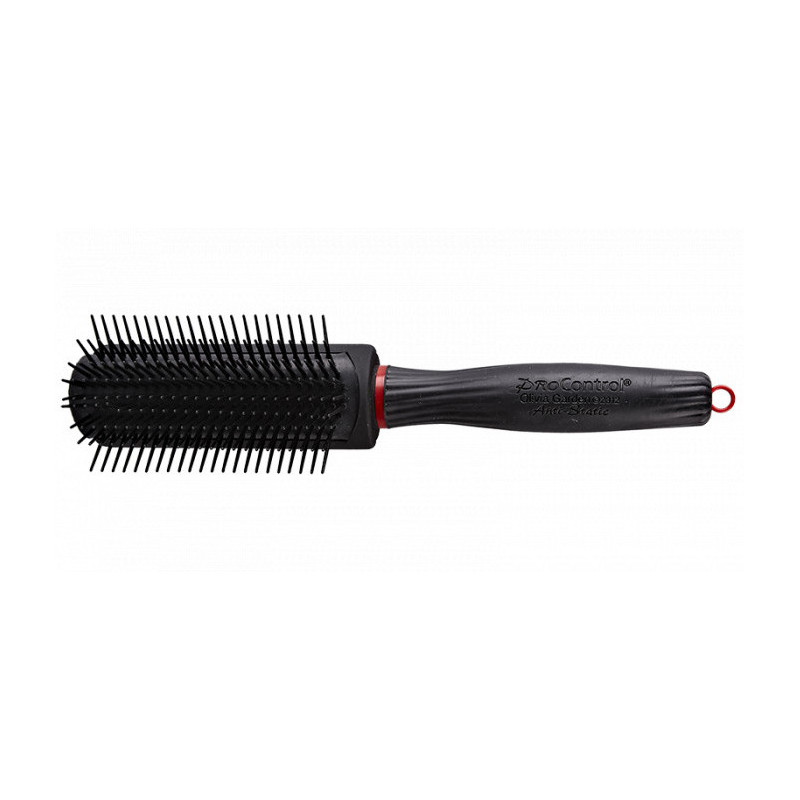 Olivia Garden Anti-Static ProControl Styler 9 Row brush