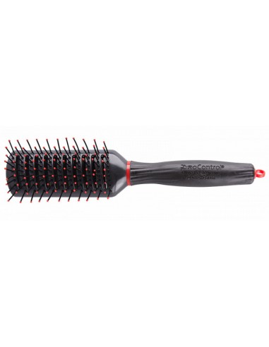 Olivia Garden Anti-Static ProControl Tunnel brush