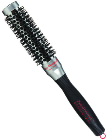 Lightweight brush OLIVIA GARDEN PRO THERMAL, Antistatic, Ø25mm